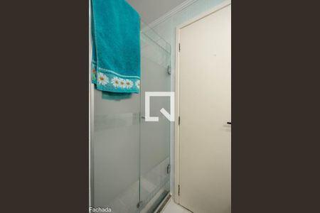 Apartamento à venda com 60m², 3 quartos e 1 vagaBanheiro