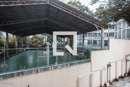 Apartamento à venda com 60m², 3 quartos e 1 vagaÁrea comum