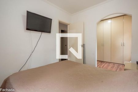 Apartamento à venda com 60m², 3 quartos e 1 vagaQuarto 1