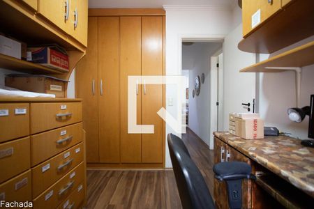 Apartamento à venda com 60m², 3 quartos e 1 vagaQuarto 2