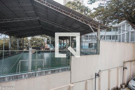 Apartamento à venda com 60m², 3 quartos e 1 vagaÁrea comum