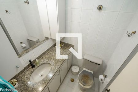 Apartamento à venda com 60m², 3 quartos e 1 vagaBanheiro