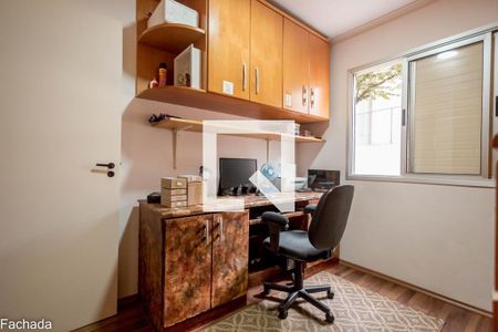 Apartamento à venda com 60m², 3 quartos e 1 vagaQuarto 2