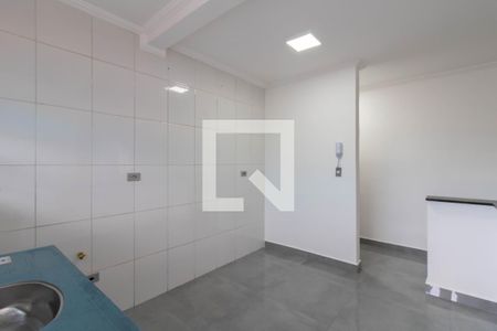 Apartamento para alugar com 50m², 2 quartos e 1 vagaCozinha