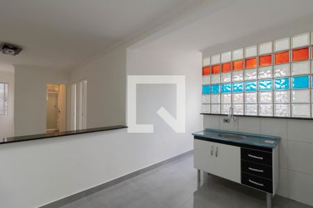 Apartamento para alugar com 50m², 2 quartos e 1 vagaCozinha