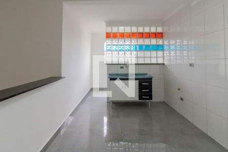 Apartamento para alugar com 50m², 2 quartos e 1 vagaCozinha
