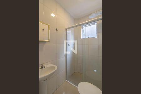 Apartamento para alugar com 50m², 2 quartos e 1 vagaBanheiro