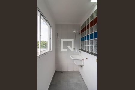 Apartamento para alugar com 50m², 2 quartos e 1 vagaÁrea de Serviço