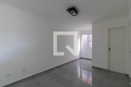 Sala de apartamento para alugar com 2 quartos, 50m² em Jardim Santa Cecilia, Guarulhos