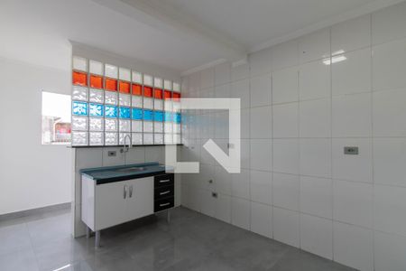 Apartamento para alugar com 50m², 2 quartos e 1 vagaCozinha