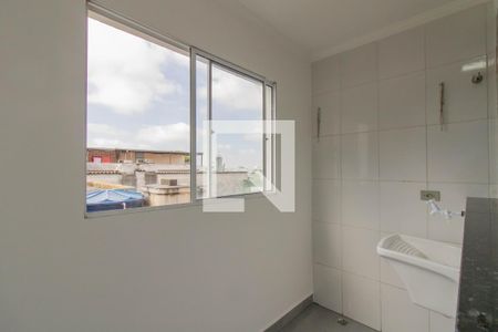 Apartamento para alugar com 50m², 2 quartos e 1 vagaÁrea de Serviço