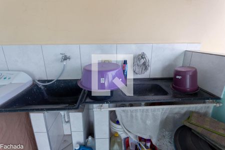 Casa à venda com 375m², 3 quartos e 1 vaga Casa à venda com 375m², 3 quartos e 1 vagaÁrea de Serviço