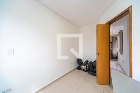 Quarto 1 de apartamento à venda com 2 quartos, 80m² em Jardim Alvorada, Santo André