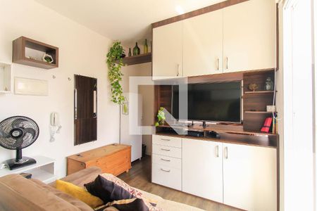 Sala de kitnet/studio à venda com 1 quarto, 27m² em Brás, São Paulo