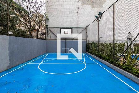 Studio para alugar com 27m², 1 quarto e sem vagaQuadra