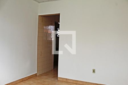 Sala de casa para alugar com 1 quarto, 40m² em Vila Taquari, São Paulo