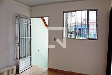 Sala de casa para alugar com 1 quarto, 40m² em Vila Taquari, São Paulo