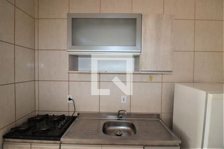 Apartamento para alugar com 60m², 2 quartos e 1 vagaCozinha