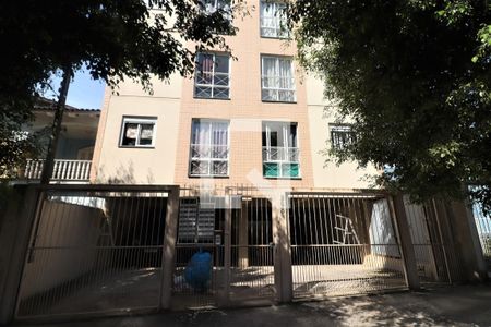 Apartamento para alugar com 60m², 2 quartos e 1 vagaEdifício