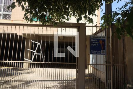 Apartamento para alugar com 60m², 2 quartos e 1 vagaFachada do Prédio