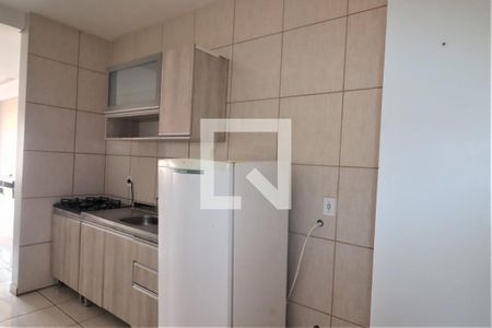 Apartamento para alugar com 60m², 2 quartos e 1 vagaCozinha