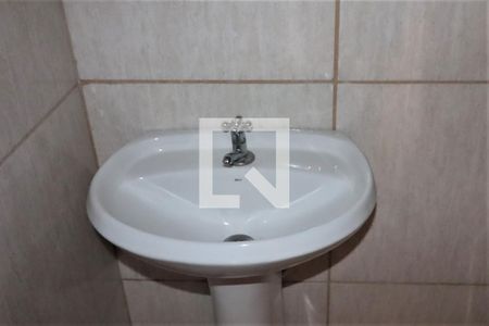 Apartamento para alugar com 60m², 2 quartos e 1 vagaBanheiro - torneira