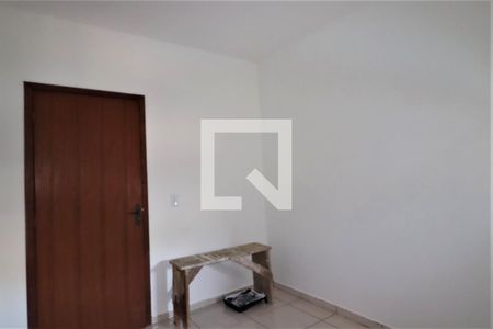 Quarto 1 de apartamento para alugar com 2 quartos, 60m² em Jardim Algarve, Viamão