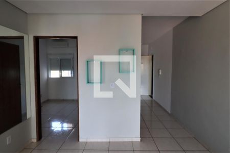 Sala de apartamento para alugar com 2 quartos, 60m² em Jardim Algarve, Viamão