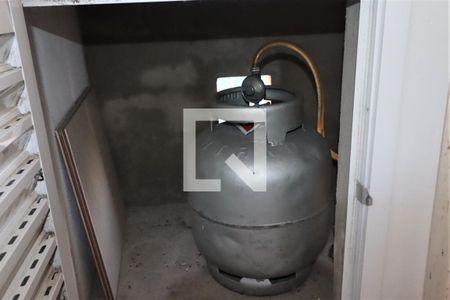Apartamento para alugar com 60m², 2 quartos e 1 vagaAlojamento do botijão
