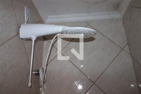Apartamento para alugar com 60m², 2 quartos e 1 vagaBanheiro Chuveiro