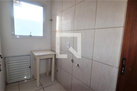 Apartamento para alugar com 60m², 2 quartos e 1 vagaÁrea de Serviço