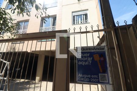 Apartamento para alugar com 60m², 2 quartos e 1 vagaPlaquinha