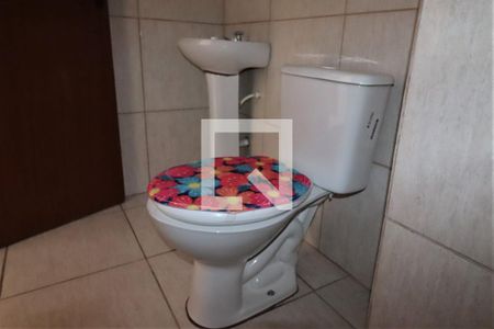 Apartamento para alugar com 60m², 2 quartos e 1 vagaBanheiro
