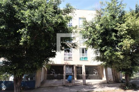 Apartamento para alugar com 60m², 2 quartos e 1 vagaFachada