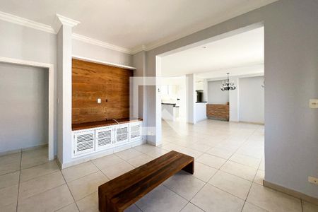 Sala de apartamento para alugar com 2 quartos, 134m² em Itaim Bibi, São Paulo