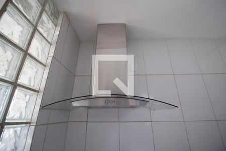 Apartamento à venda com 104m², 3 quartos e 1 vaga Apartamento à venda com 104m², 3 quartos e 1 vagaCozinha