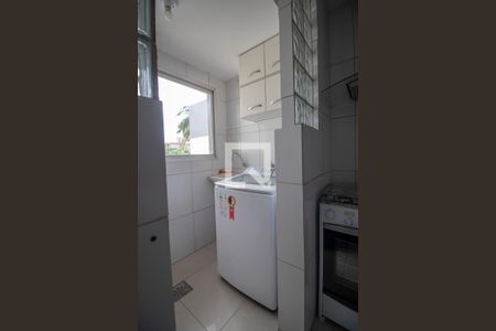Apartamento à venda com 104m², 3 quartos e 1 vaga Apartamento à venda com 104m², 3 quartos e 1 vagaÁrea de serviço