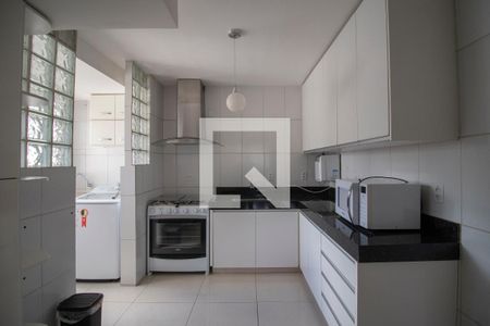 Apartamento à venda com 104m², 3 quartos e 1 vaga Apartamento à venda com 104m², 3 quartos e 1 vagaCozinha