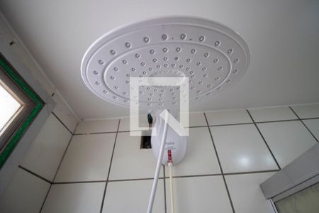 Apartamento à venda com 104m², 3 quartos e 1 vaga Apartamento à venda com 104m², 3 quartos e 1 vagaChuveiro