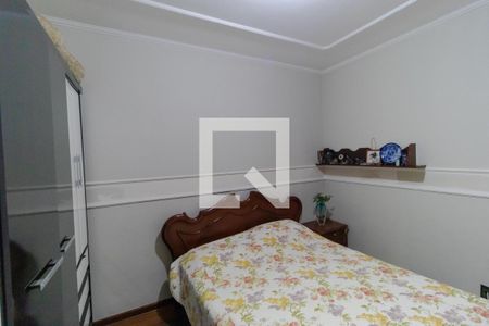 Casa à venda com 327m², 4 quartos e 3 vagasQuarto 03