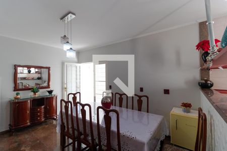 Casa à venda com 327m², 4 quartos e 3 vagasCopa 