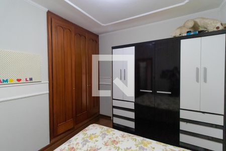 Casa à venda com 327m², 4 quartos e 3 vagasQuarto 03