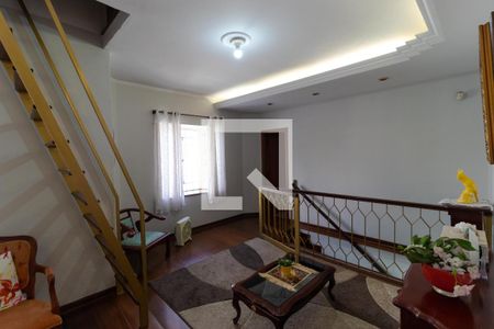 Casa à venda com 327m², 4 quartos e 3 vagasSala de TV