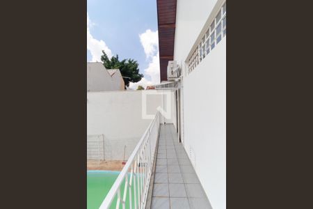 Casa à venda com 327m², 4 quartos e 3 vagasSacada da Suíte