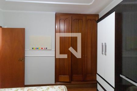 Casa à venda com 327m², 4 quartos e 3 vagasQuarto 03