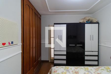 Casa à venda com 327m², 4 quartos e 3 vagasQuarto 03