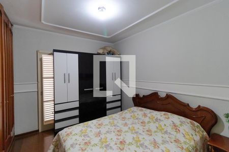 Casa à venda com 327m², 4 quartos e 3 vagasQuarto 03