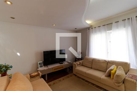 Casa à venda com 327m², 4 quartos e 3 vagasSala de TV