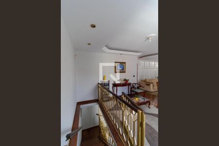 Casa à venda com 327m², 4 quartos e 3 vagasSala de TV