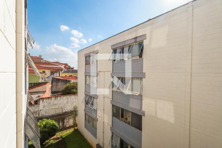 Vista - Quarto 1 de apartamento à venda com 2 quartos, 55m² em Imirim, São Paulo